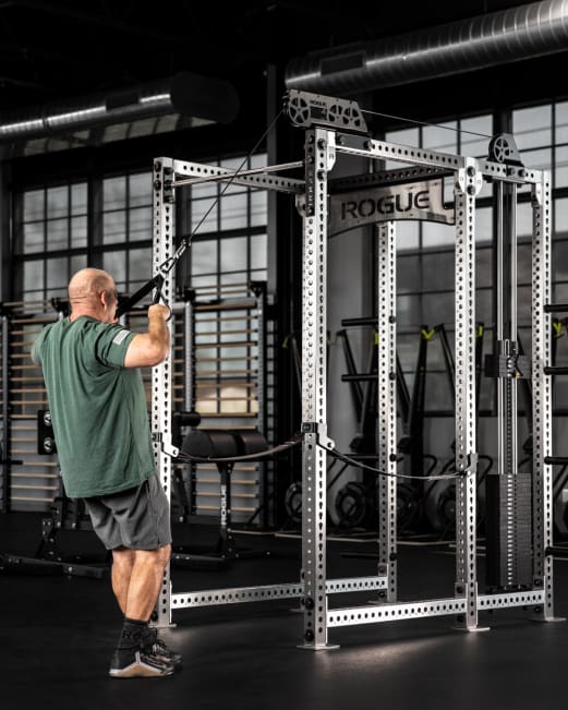 SLM-6 Monster Weight Stack Slinger | Rogue Fitness